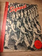 Signaal Nederlands 1944 Nr. 4, Ophalen of Verzenden, Nederland