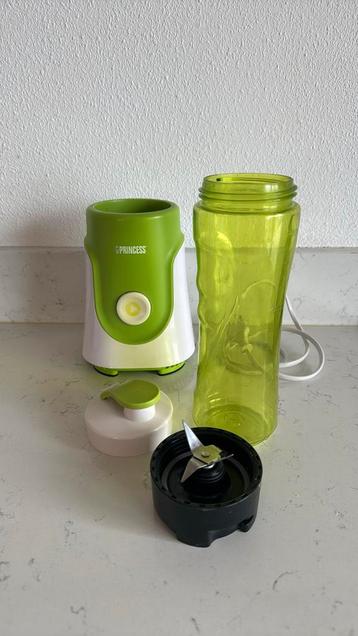 Blender Princess beschikbaar voor biedingen