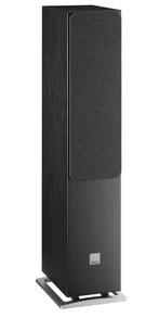 Dali Oberon 5 Hifi Luidsprekers, Overige merken, Ophalen of Verzenden, Zo goed als nieuw, 120 watt of meer