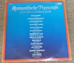 Romantische Popsongs deel 1 en 2. ( 2 x dubbelalbum ), Cd's en Dvd's, Vinyl | Pop, Ophalen of Verzenden, 1960 tot 1980, Gebruikt