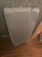 Aerosleeper Matras + Ledikant, Ophalen, 190 cm of minder, Zo goed als nieuw, Matras