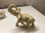 Olifanten beeld, Ophalen of Verzenden, Zo goed als nieuw, Dier
