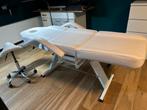 Behandelstoel, Ophalen, Zo goed als nieuw, Massagetafel