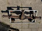 Achteras Chevrolet pick-up C10, Ophalen, Gebruikt, Overige automerken