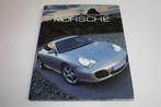 De Geschiedenis van Porsche — Rijk Geïllustreerd Prachtboek, Ophalen of Verzenden, Gelezen, Porsche