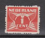 Roltanding 34 Postfris 1928 ; OP ZOEK NAAR ROLTANDING ? Kijk, Verzenden, T/m 1940, Postfris