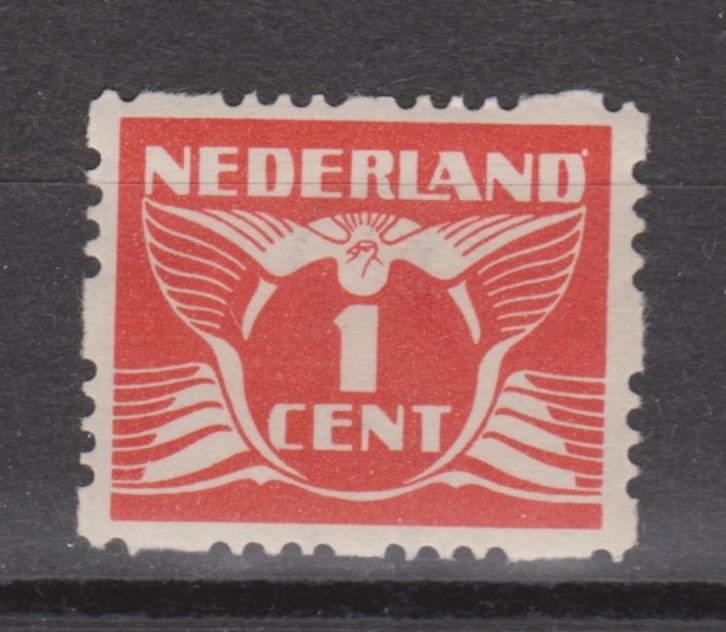 Roltanding 34 Postfris 1928 ; OP ZOEK NAAR ROLTANDING ? Kijk, Postzegels en Munten, Postzegels | Nederland, Postfris, T/m 1940