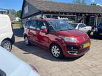 CITROEN C3 Picasso 1.6 VTi 120 PK Aura Hoog Zitter, Auto's, Citroën, Voorwielaandrijving, Euro 5, Stof, Gebruikt