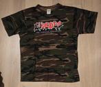 Exodus - Atrocity Exhibition Shirt - Maat M, Overige kleuren, Maat 48/50 (M), Gedragen, Anvil
