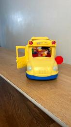 Little People - Schoolbus, Kinderen en Baby's, Speelgoed | Fisher-Price, Ophalen