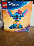 Lego Disney  Stitch, Ophalen of Verzenden, Zo goed als nieuw