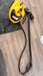 Stoomreiniger Bestron, Ophalen, Gebruikt