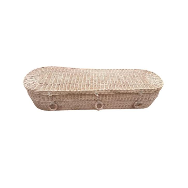 Uitvaartmand Eterna, Diversen, Verpleegmiddelen, Nieuw, Ophalen of Verzenden