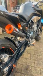 KTM 790 Duke, Particulier, Naked bike
