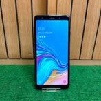 Samsung Galaxy A7 2018 64GB Android 10 - In Nette Staat