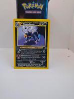 Houndoom #23 Pokemon Neo Discovery, Ophalen of Verzenden, Zo goed als nieuw, Losse kaart