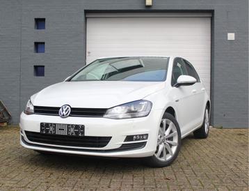 Volkswagen Golf 1.4 TSI CUP Edition 125pk|pdc|navi|xenon|par beschikbaar voor biedingen