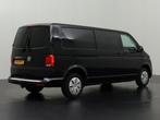 Volkswagen Transporter 150PK Lang Dubbele Cabine | Euro 6 |, Voorwielaandrijving, Gebruikt, Euro 6, 4 cilinders