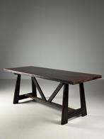 Kloostertafel eettafel italiaans 210cm, Ophalen