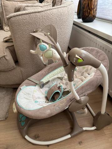 Swing seat beschikbaar voor biedingen