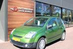 Citroen C2 1.1i Ligne Prestige, Voorwielaandrijving, 4 cilinders, Origineel Nederlands, Bedrijf