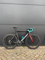 Bianchi Aria Racefiets - Maat L (59), Overige merken, 28 inch, Gebruikt, Carbon
