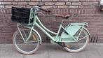 Meisjesfiets | merk Popal | 24 inch, Ophalen, Gebruikt, 24 inch