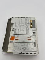 Wago 753-431 8 Channel Digital Input DC24V 0,2ms Nieuw OVP, Hobby en Vrije tijd, Elektronica-componenten, Wago Nederland BV, Verzenden