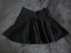 Tommy Hilfiger zwarte meisjesrok maat 16, Gebruikt, Meisje, Ophalen of Verzenden, Tommy Hilfiger