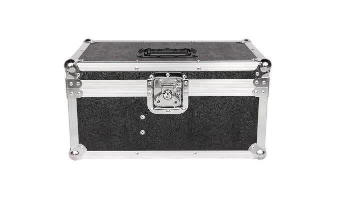 Prodjuser MIC DELUXE MK2 flightcase voor 12 microfoons, ., Nieuw, ., Flightcase