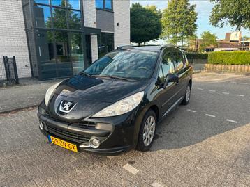 Peugeot 307 sw 1.6 VTI  beschikbaar voor biedingen