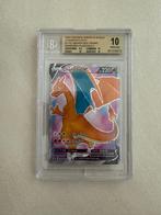 Pokemon Charizard V Beckett 10, Ophalen, Nieuw