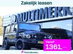 INEOS Grenadier 3.0 AUTOMAAT DIESEL 4X4 GRIJS KENTEKEN, Auto's, 249 pk, Gebruikt, Euro 6, 2993 cc