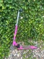 JD Bug roze kinderstep 4-10 jaar, Ophalen, Gebruikt, Gewone step, JD Bug