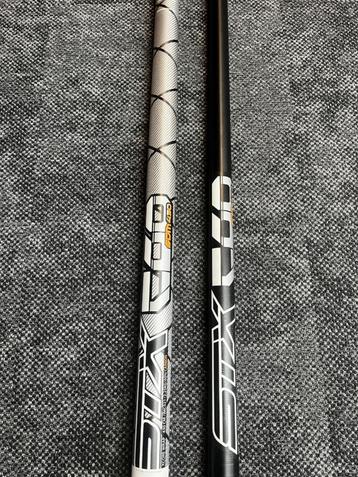 STX Mast C60 SDM 430 beschikbaar voor biedingen