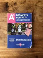 Scooter theorie boek, Gelezen, Oosterpoort, Niet van toepassing, Ophalen of Verzenden
