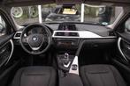 ️ BMW 3-serie 320i F30 Sedan Executive | 1e eigenaar |, Euro 5, Gebruikt, Zwart, 4 cilinders