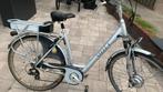Damesfiets als stationfiets, Fietsen en Brommers, Fietsen | Dames | Damesfietsen, Ophalen of Verzenden, Zo goed als nieuw, Overige merken