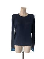 Fabienne Chapot trui M, Kleding | Dames, Maat 38/40 (M), Blauw, Ophalen of Verzenden, Zo goed als nieuw