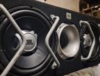 JBL GT5-2402BR, Ophalen, Gebruikt
