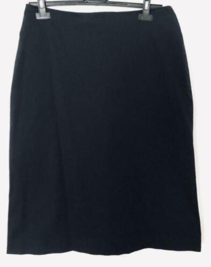 Banana Republic rok maat 36[[S], Kleding | Dames, Rokken, Zo goed als nieuw, Maat 36 (S), Blauw, Knielengte, Ophalen of Verzenden