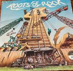 LP Various – Roots Of Rock, Gebruikt, Ophalen of Verzenden