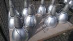 2x prachtige PHILIPS hanglamp pendelarmatuur 70 watt, Ophalen, Gebruikt, 50 tot 75 cm, X
