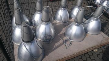 2x prachtige PHILIPS hanglamp pendelarmatuur 70 watt beschikbaar voor biedingen