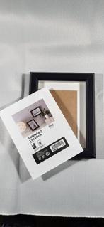 Fotolijsten (1 malig gebruikt.), Huis en Inrichting, Woonaccessoires | Lijsten, Minder dan 50 cm, Minder dan 50 cm, Gebruikt, Hout