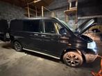 Volkswagen transporter t5 onderdelen c9z 2.5 tdi 130pk, Ophalen, Volkswagen