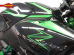 Kawasaki Z 650 (bj 2025), Bedrijf, Naked bike