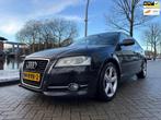 Audi A3 Sportback 1.4 TFSI Ambition Pro Line S, Auto's, Audi, Voorwielaandrijving, Euro 5, 125 pk, Gebruikt