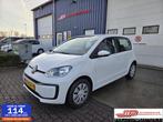Volkswagen Up! 1.0 BMT move up!, Auto's, Voorwielaandrijving, Gebruikt, Origineel Nederlands, Bedrijf