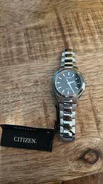 Citizen dames horloge Zilver! Nieuw !, Sieraden, Tassen en Uiterlijk, Horloges | Dames, Overige merken, Staal, Ophalen of Verzenden